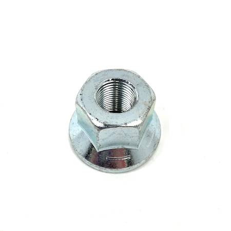 Dexter Axle Parking Brake Nut, 006-058-00 006-058-00